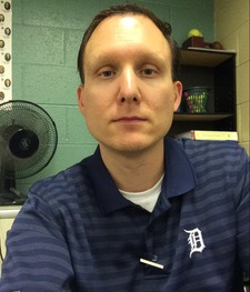 Matthew Stetz