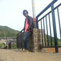 Prakash Choudhary