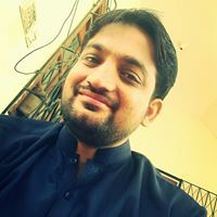 Khursheed Ahmed