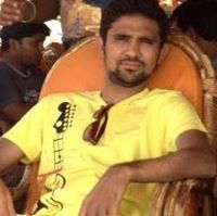 Zahid Hussain
