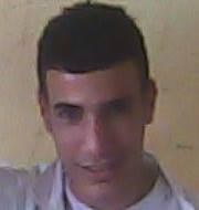 Ayman Bouchoukh
