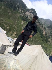 Mohsin Ali