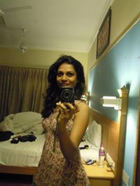 Harshala Joshi