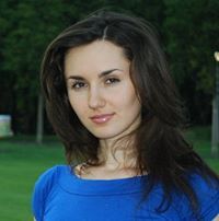 Юлия Журавлёва