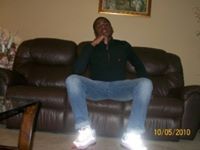 Juwan Green