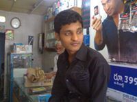 Subendhu Das