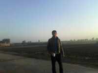 Syed Zahid