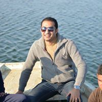 Amr Bakr