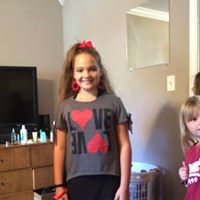 Reba Clayton stewart