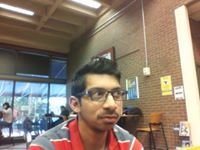 Sameer Ahmed