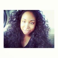 Ericka Jackson