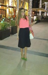 Hala Abuhejleh ʚϊɞ