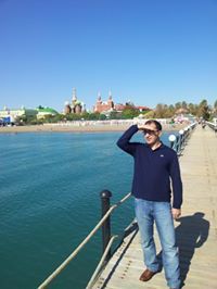 Bulent Karaman