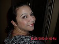Nicole Ali