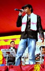 Bapi Karmakar