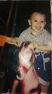 Omar Ashraf