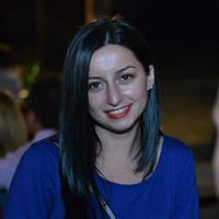 Andreea Badulescu