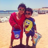 Mohamed Abd al rahman