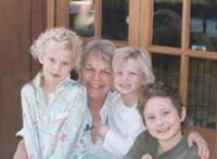 Stephanie Fredrickson