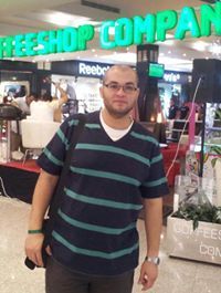 رامى الشرقاوى