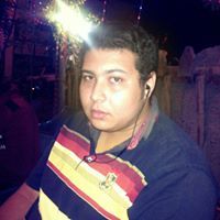 Ahmed Nssar