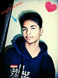 Pange Bablu