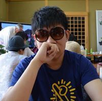 Alex Chen