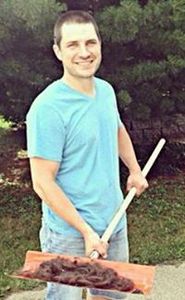 Josh Weston