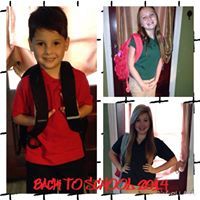 Belinda Currera walgamotte