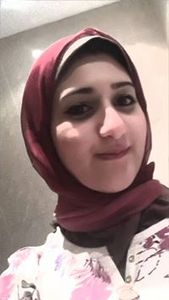 Aya Mohamed