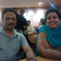 Bhadran Parameswaran