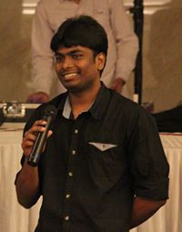 Thiru Murugan