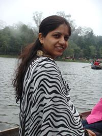Deepti Bhagat