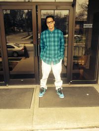 Stevonte Anderson