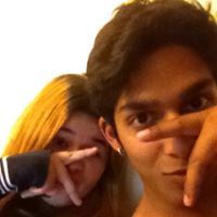 Vinod Cause-imthatbeast