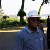 Silvester Mwanza