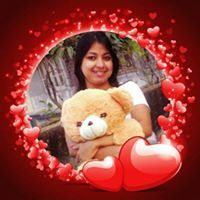 Tanusree Bhattacharya