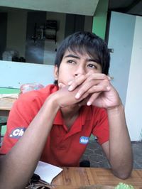 Lukman Nul hakim
