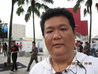 Johan Chandra