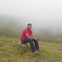 Jose Pulickathundiyil