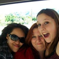 Tabitha Morgan garner