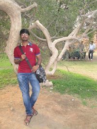 Hari Krishnan