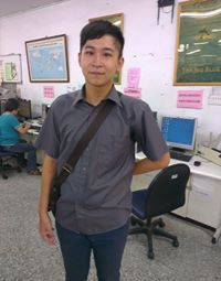 Kevin Chou
