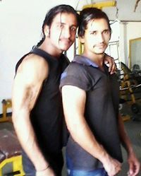 डी.पी. सिंह