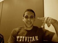 Fredy Taveras