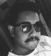 Subin Panicker