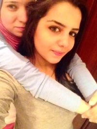 Radwa Elrashedy