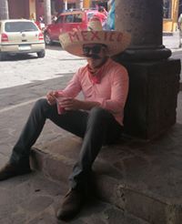 Alejandro Quintero corral
