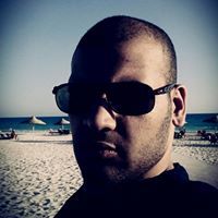 Ismail Samy