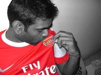 Vishal Shrivastava